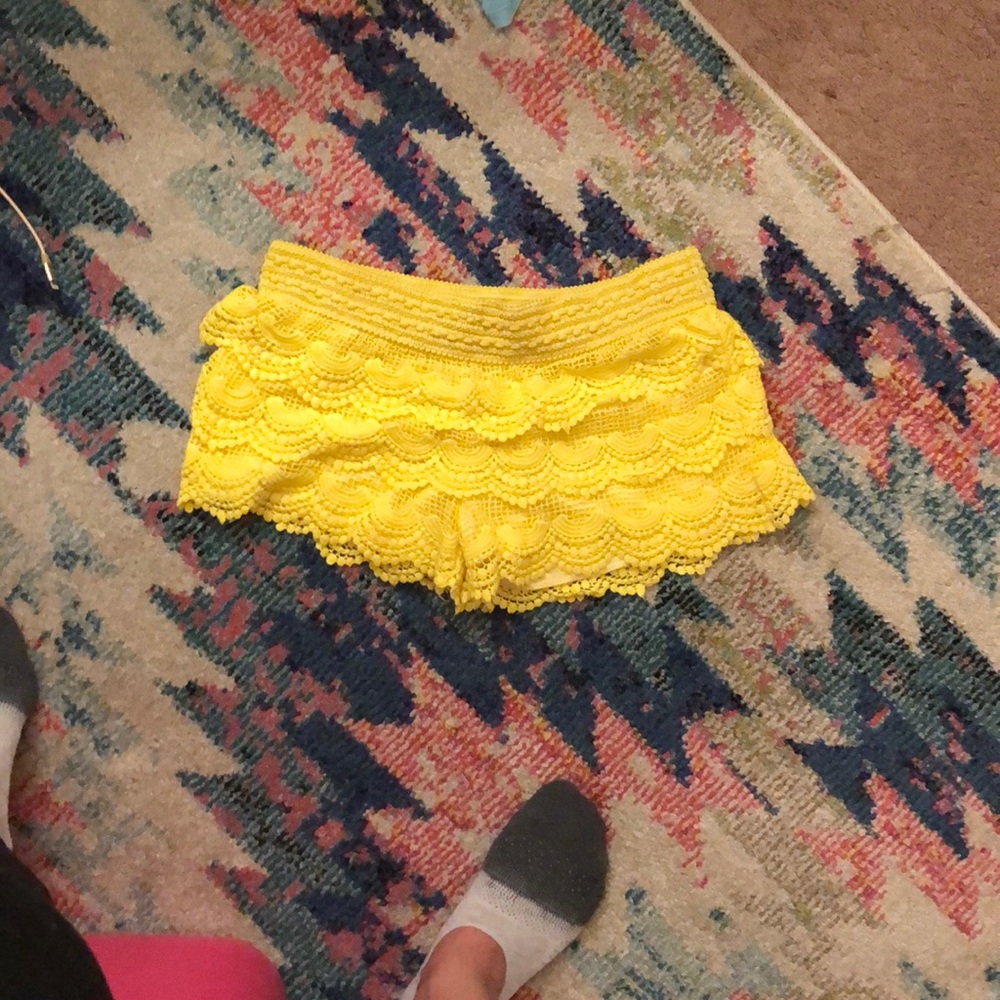Don’t wear